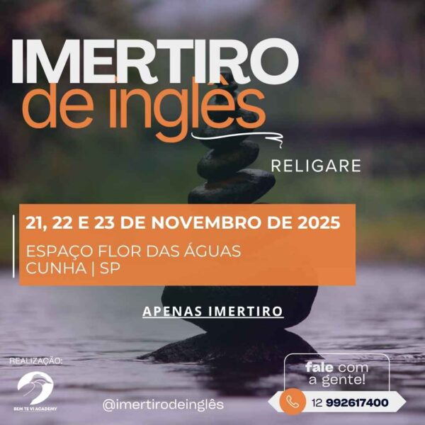 Reserva Imertiro - Religare